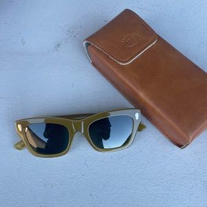 Crap eyewear sunglasses